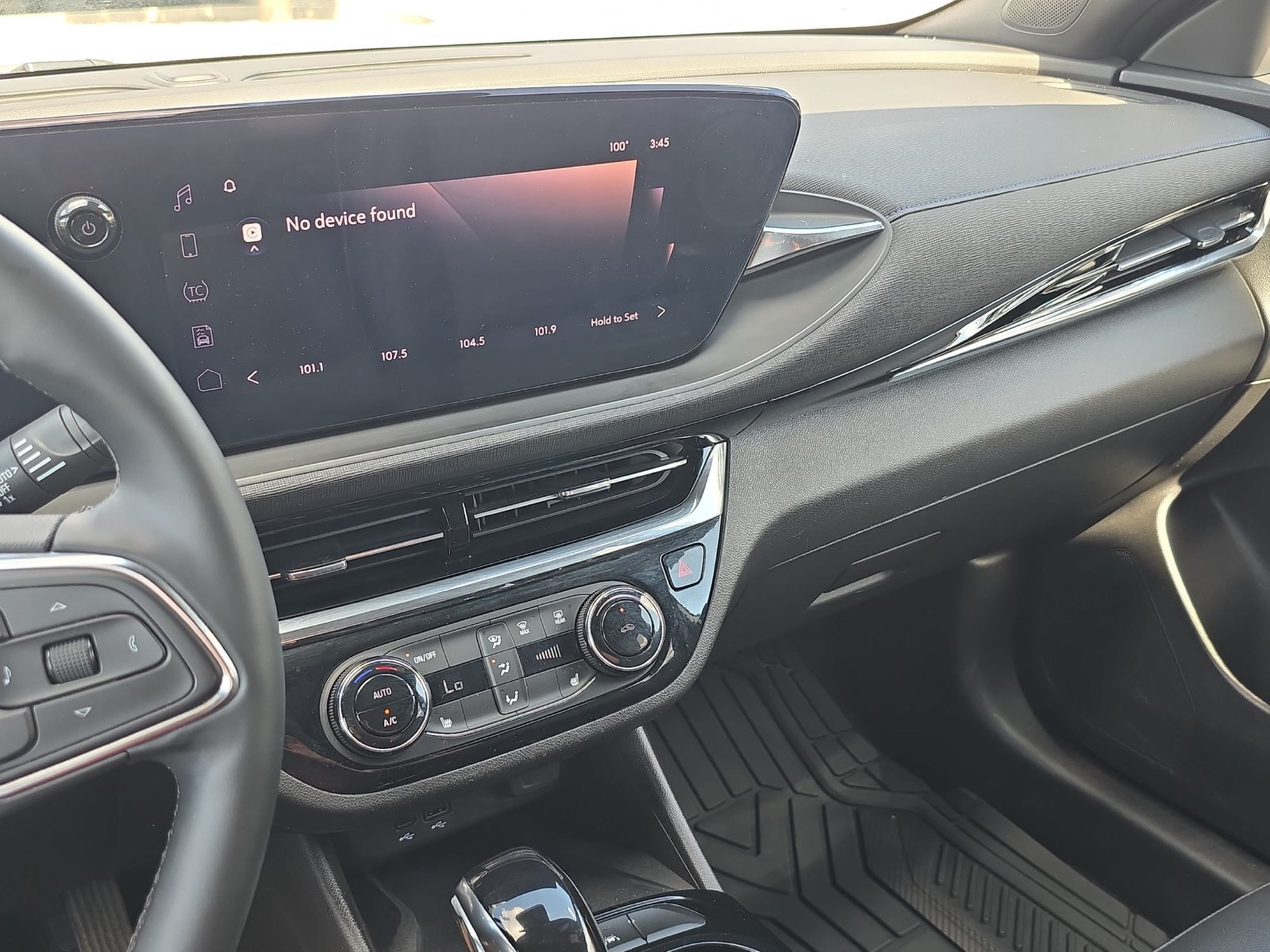 Used 2025 Buick Envista Sport Touring w/ Convenience I Package FWD image 17