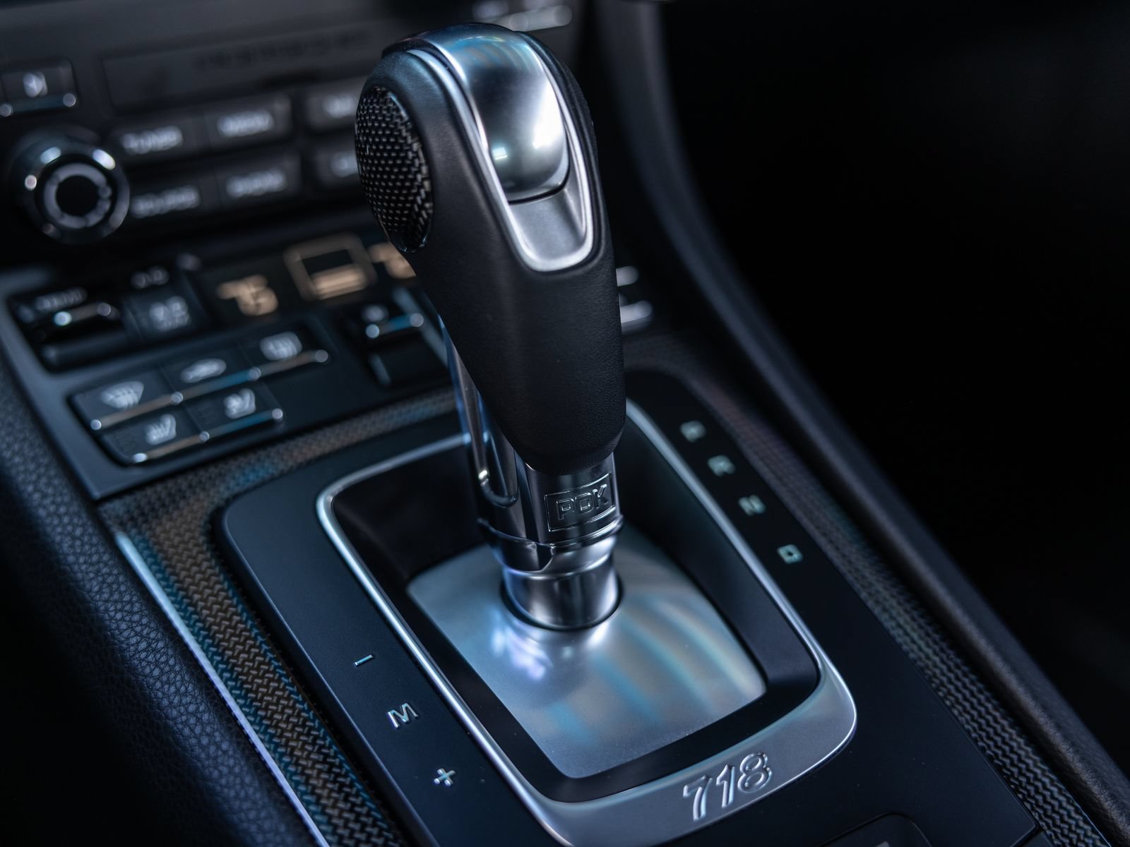 Certified 2024 Porsche 718 Cayman S RWD image 56