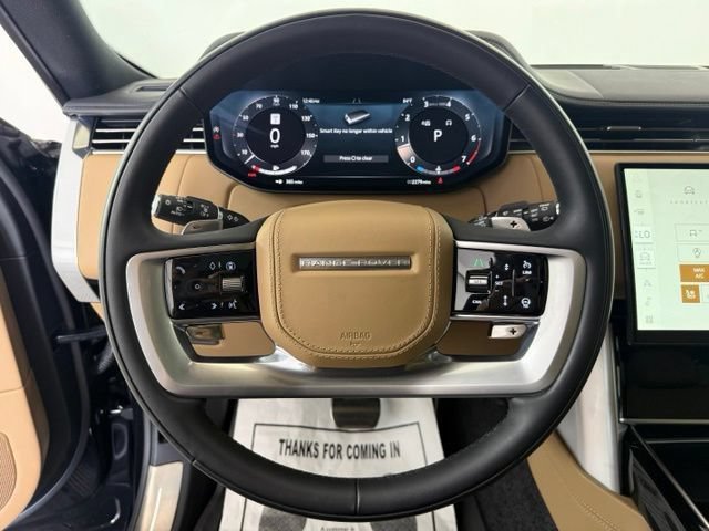 Used 2026 Land Rover Range Rover SE AWD/4WD image 34