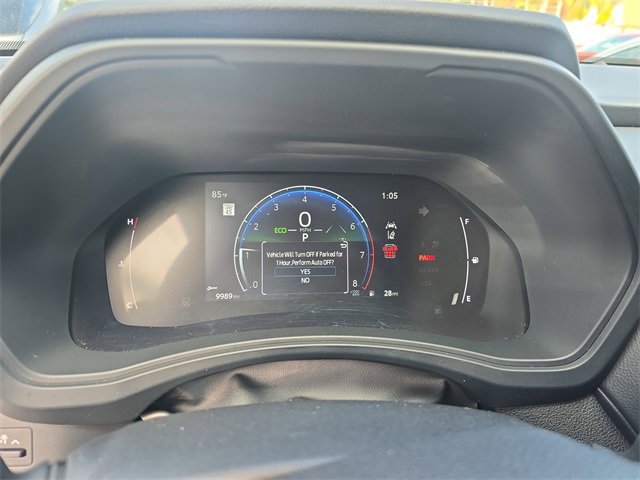 Used 2024 Toyota Grand Highlander XLE image 15