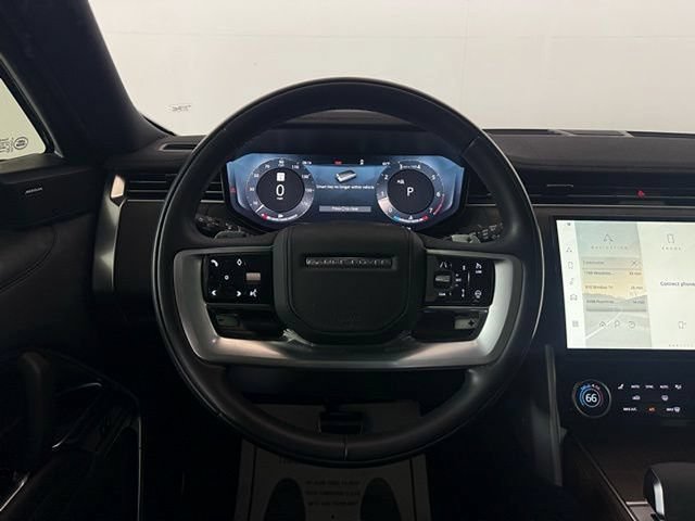 Used 2023 Land Rover Range Rover SE AWD/4WD image 27