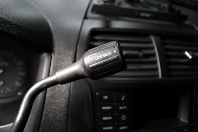 Used 2018 Ford Explorer 4WD Police Interceptor image 18