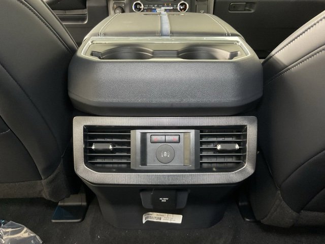 New 2026 Ford F250 Platinum image 16
