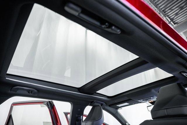 New 2026 Toyota Crown Signia image 36