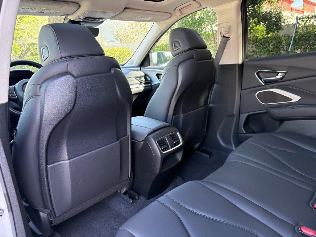 Used 2024 Acura RDX SH-AWD image 22