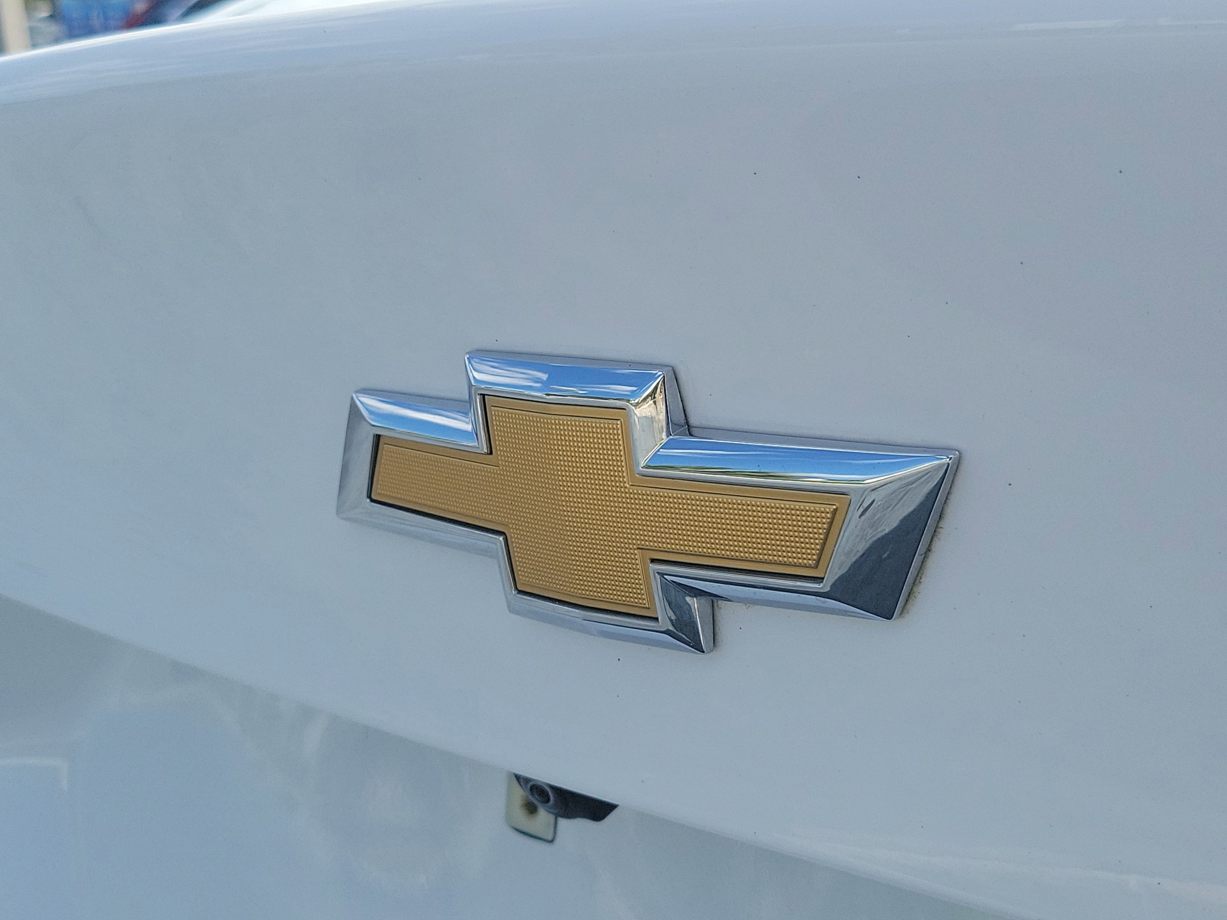 Used 2023 Chevrolet Malibu LS FWD image 8
