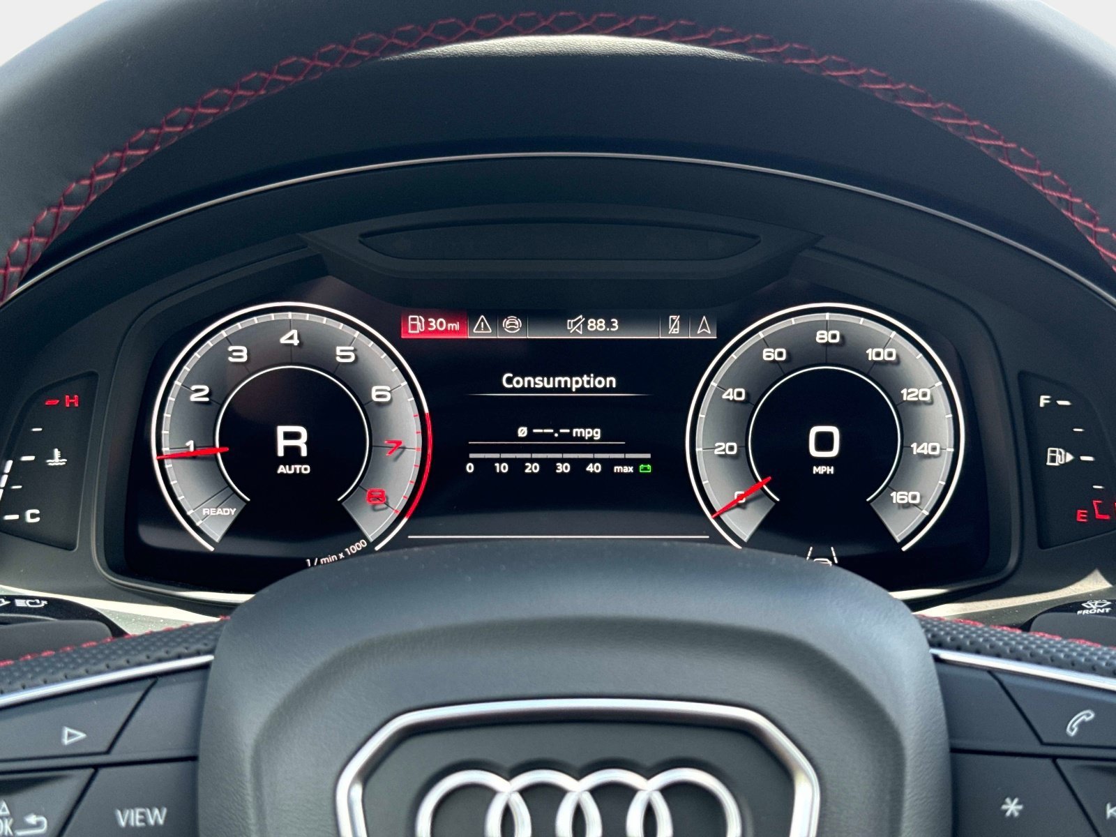 New 2026 Audi Q7 3.0T Prestige AWD/4WD image 27