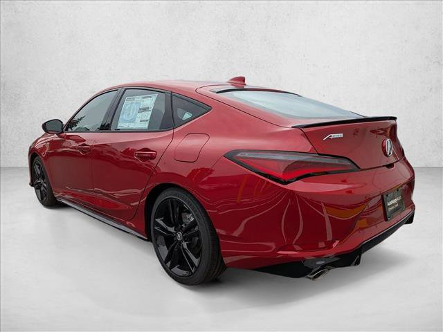 New 2026 Acura Integra A-Spec image 8