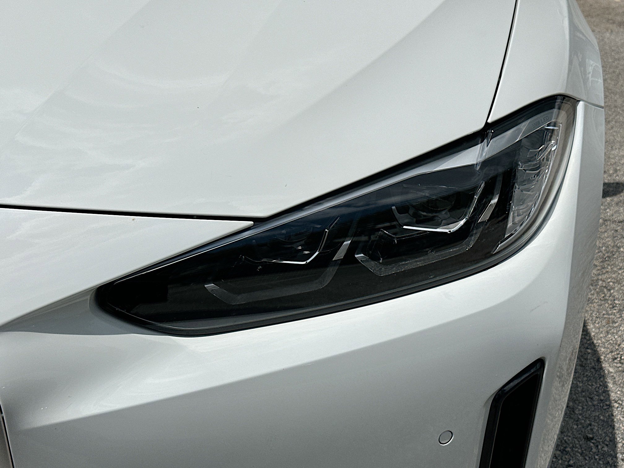 Used 2023 BMW i4 eDrive35 RWD image 31