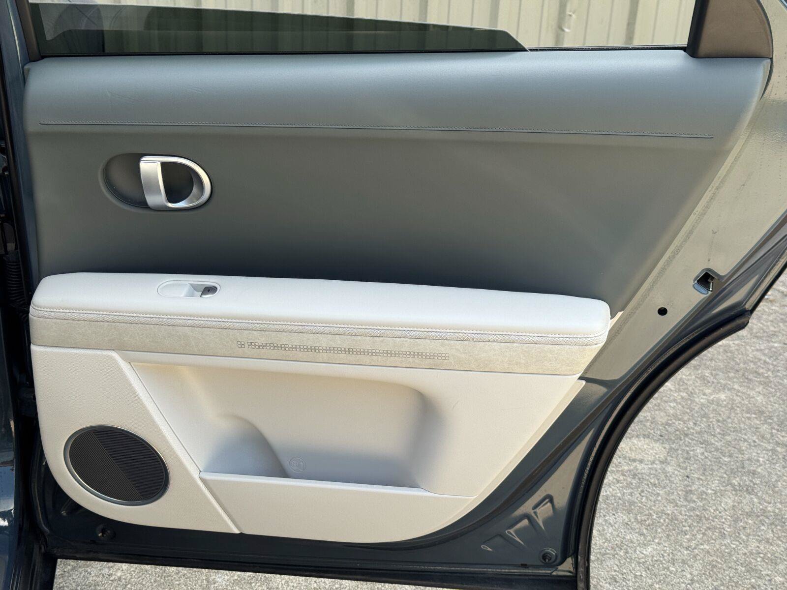 Used 2023 Hyundai Ioniq 5 SEL w/ Cargo Package RWD image 43