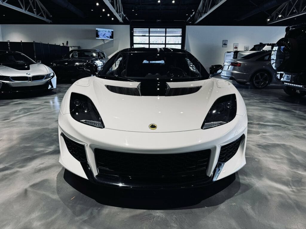 Used 2020 Lotus Evora RWD image 8