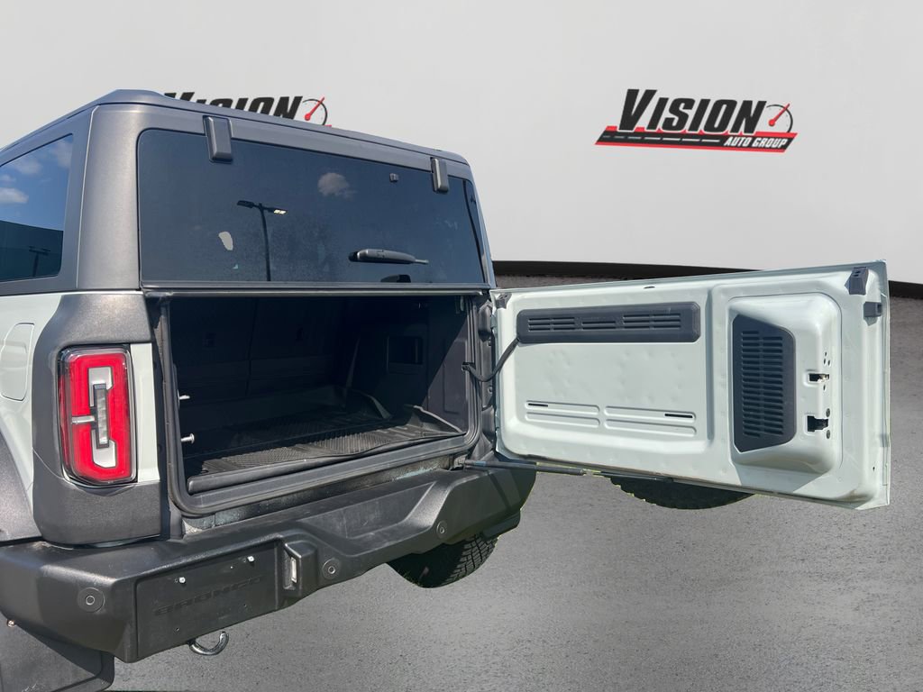 Used 2024 Hyundai Palisade Limited image 11