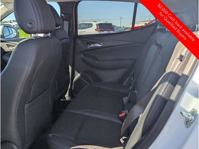 New 2026 Buick Encore GX Sport Touring w/ Comfort Package image 9