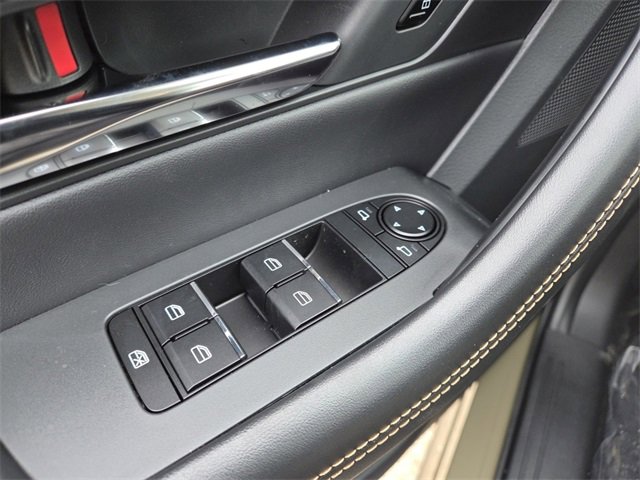 New 2026 MAZDA CX-70 SC Plus image 7