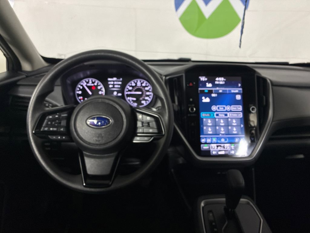Used 2024 Subaru Crosstrek 2.0i Premium image 8