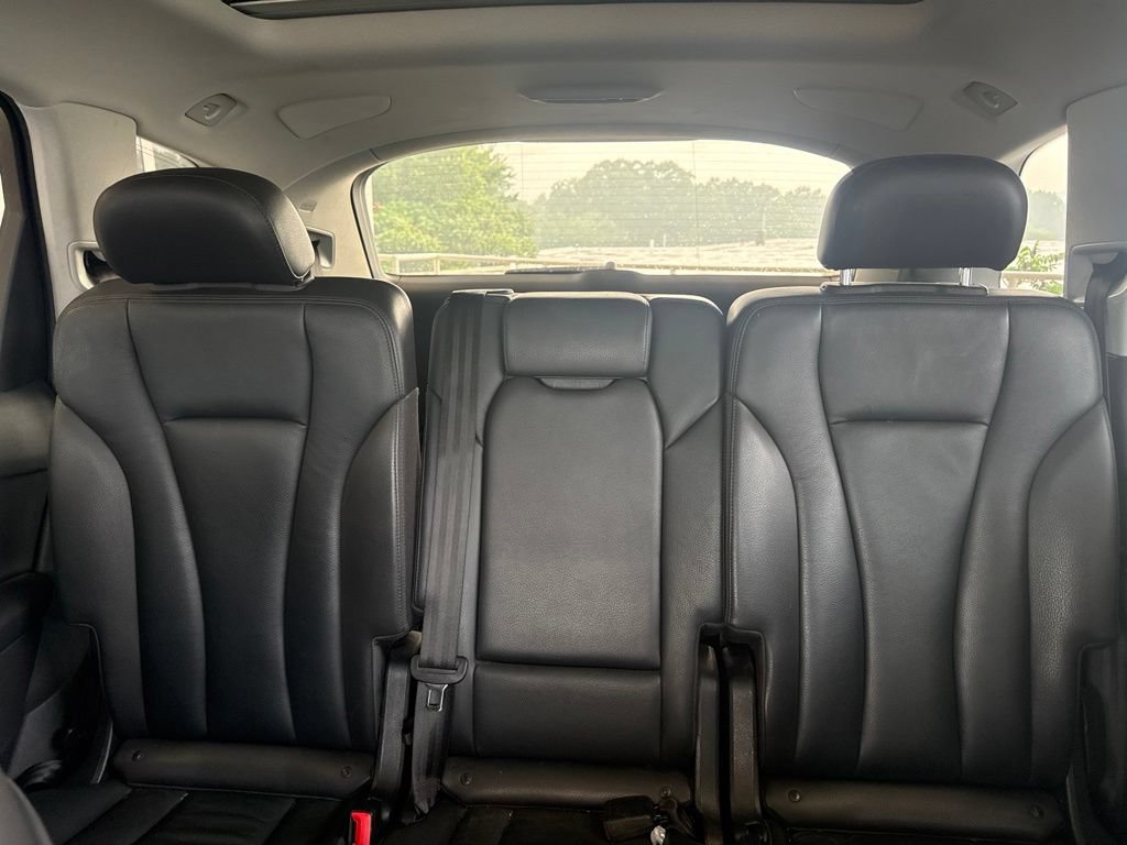 Used 2019 Audi Q7 2.0T Premium Plus AWD/4WD image 26