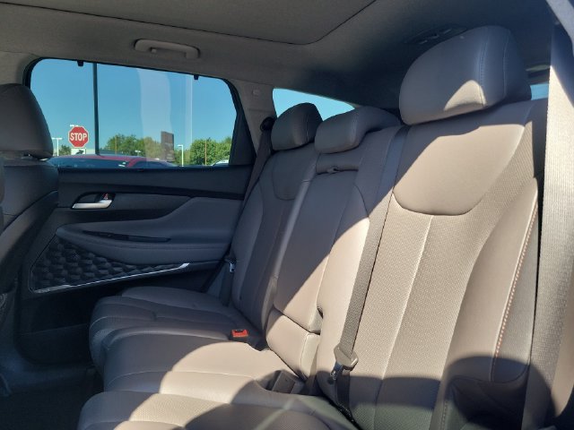 Used 2019 Hyundai Santa Fe Limited FWD image 26