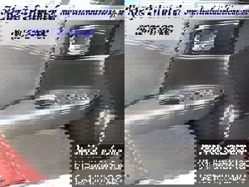 Used 2015 Honda Accord Sport image 11