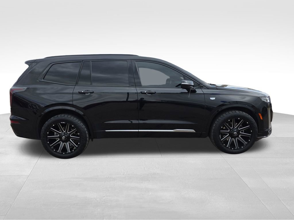 Used 2020 Cadillac XT6 Sport image 6