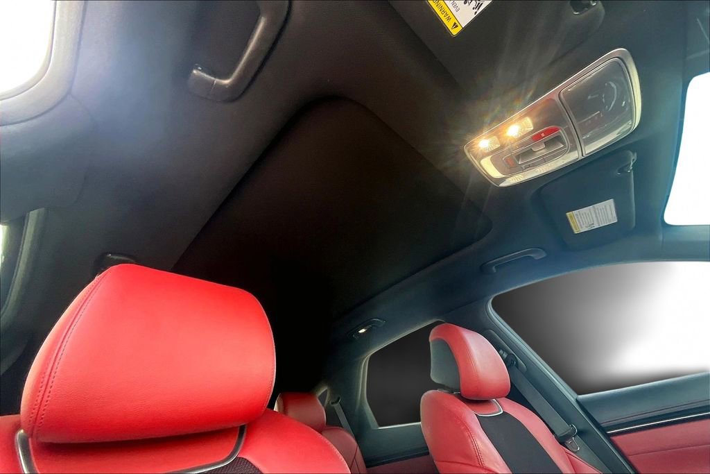 Used 2023 Genesis GV70 2.5T Sport Prestige w/ Sport Prestige Package image 17