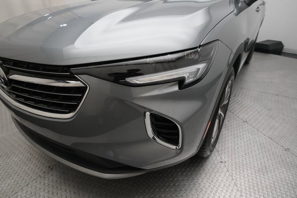 Used 2023 Buick Envision Essence FWD image 23