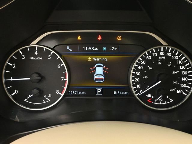 Used 2017 Nissan Murano Platinum image 29