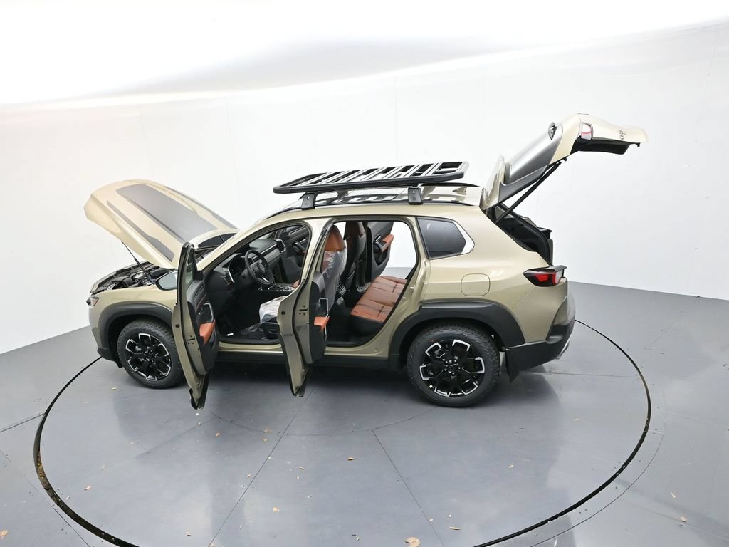 Used 2026 MAZDA CX-50 Meridian Edition w/ Apex Package AWD/4WD image 29