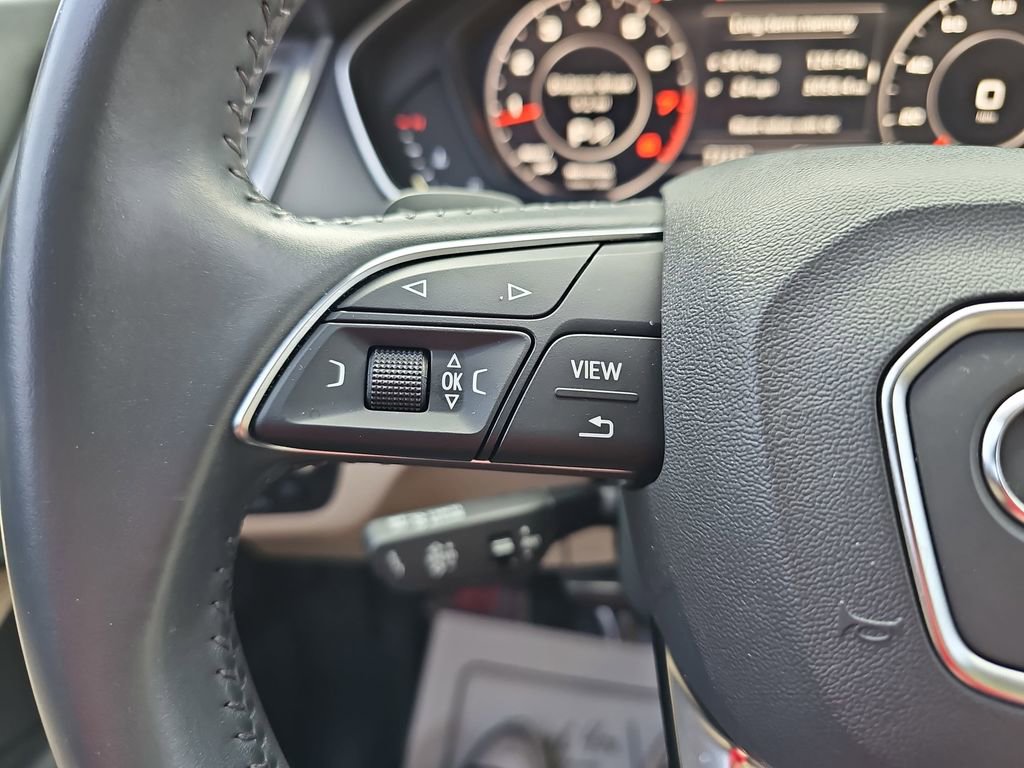 Used 2018 Audi Q5 Prestige w/ Prestige Package image 21