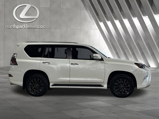 Certified 2020 Lexus GX 460 Premium image 4