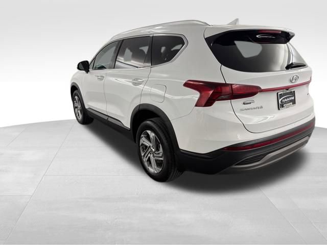 Used 2023 Hyundai Santa Fe SEL image 6