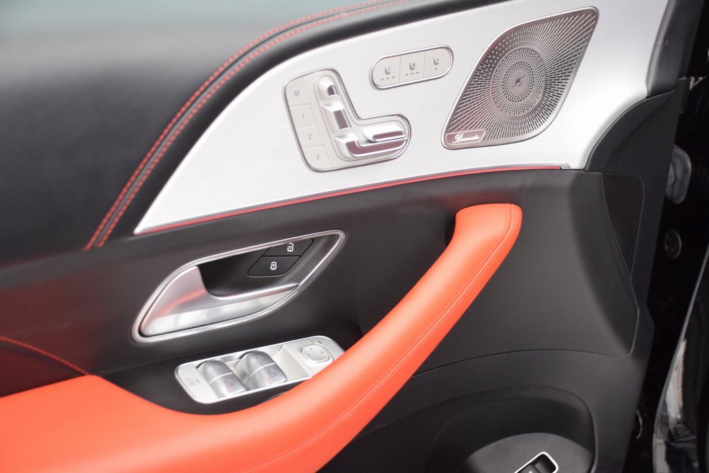 Certified 2023 Mercedes-Benz GLE 63 AMG S image 20