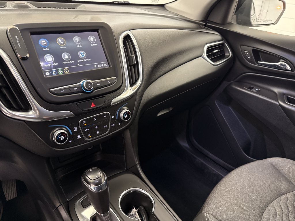 Used 2019 Chevrolet Equinox LT AWD/4WD image 16