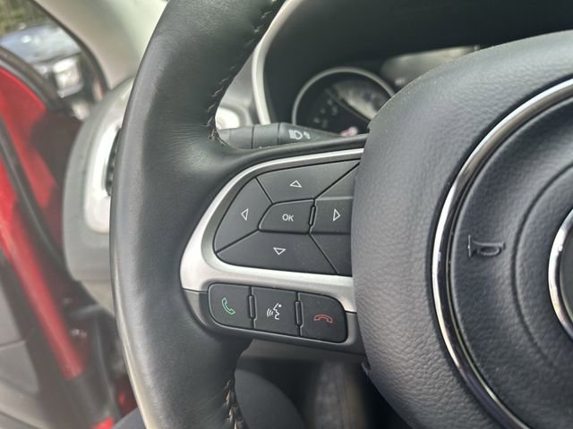 Used 2019 Jeep Compass Latitude w/ Popular Equipment Group AWD/4WD image 40