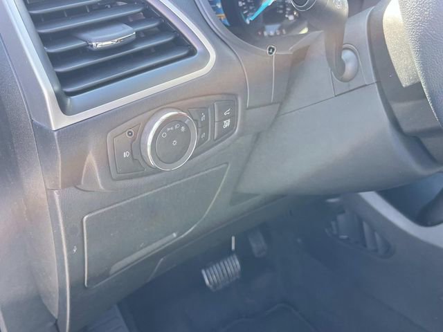 Certified 2024 Ford Edge SEL w/ Sport Appearance Package image 31