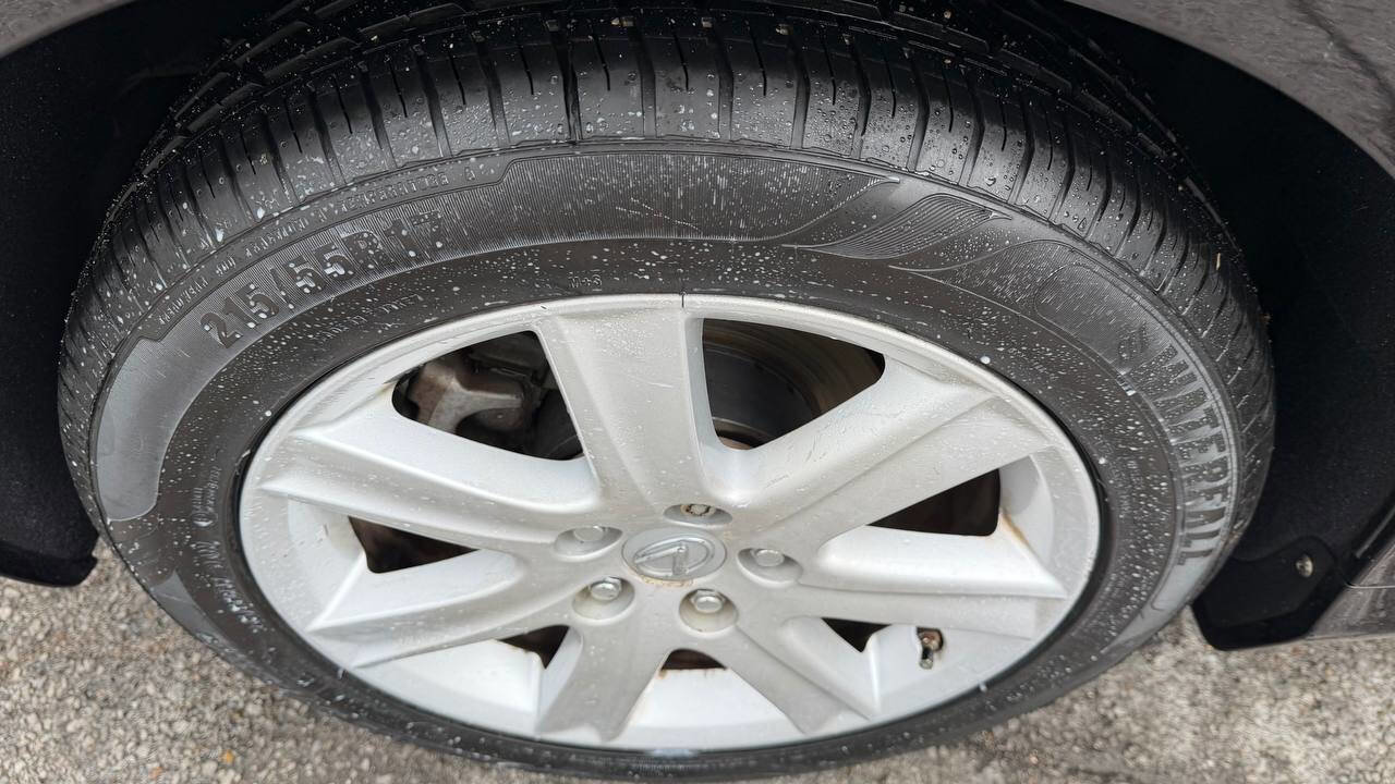 Used 2007 Lexus ES 350 image 36