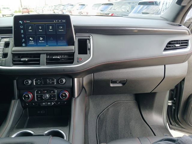 Used 2023 Chevrolet Tahoe RST w/ Luxury Package image 18