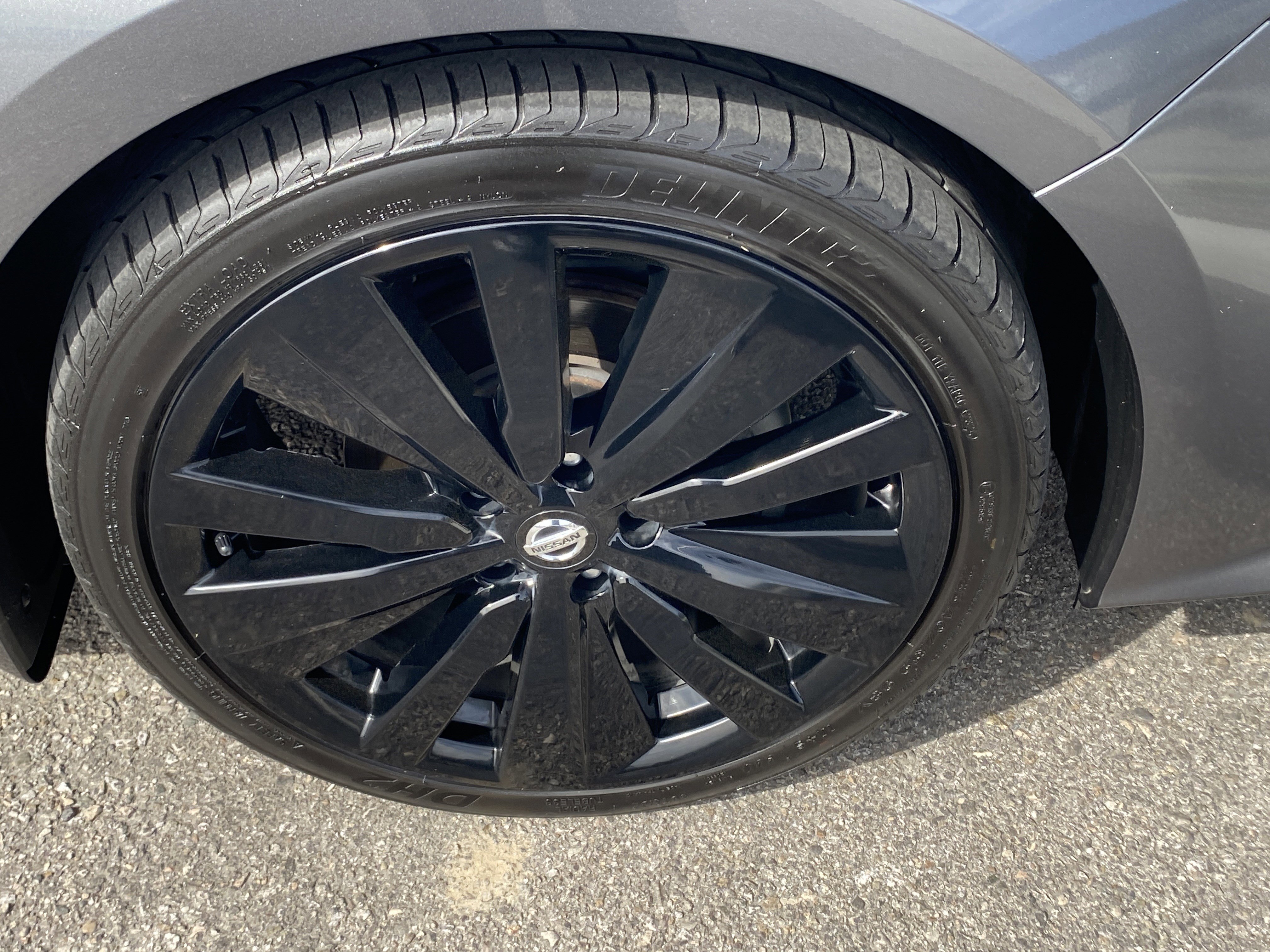 Used 2022 Nissan Altima 2.5 SR image 29