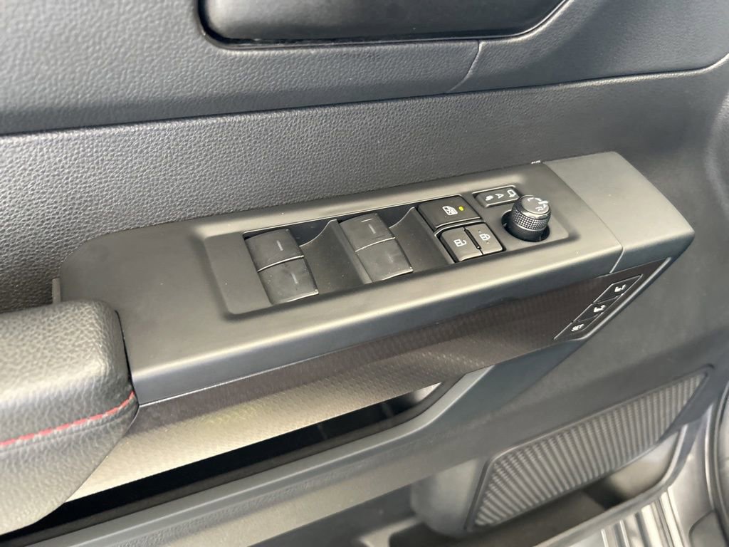 Used 2024 Toyota Sequoia TRD Pro image 36