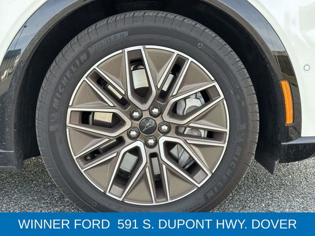 Certified 2024 Ford Mustang Mach-E Premium image 8