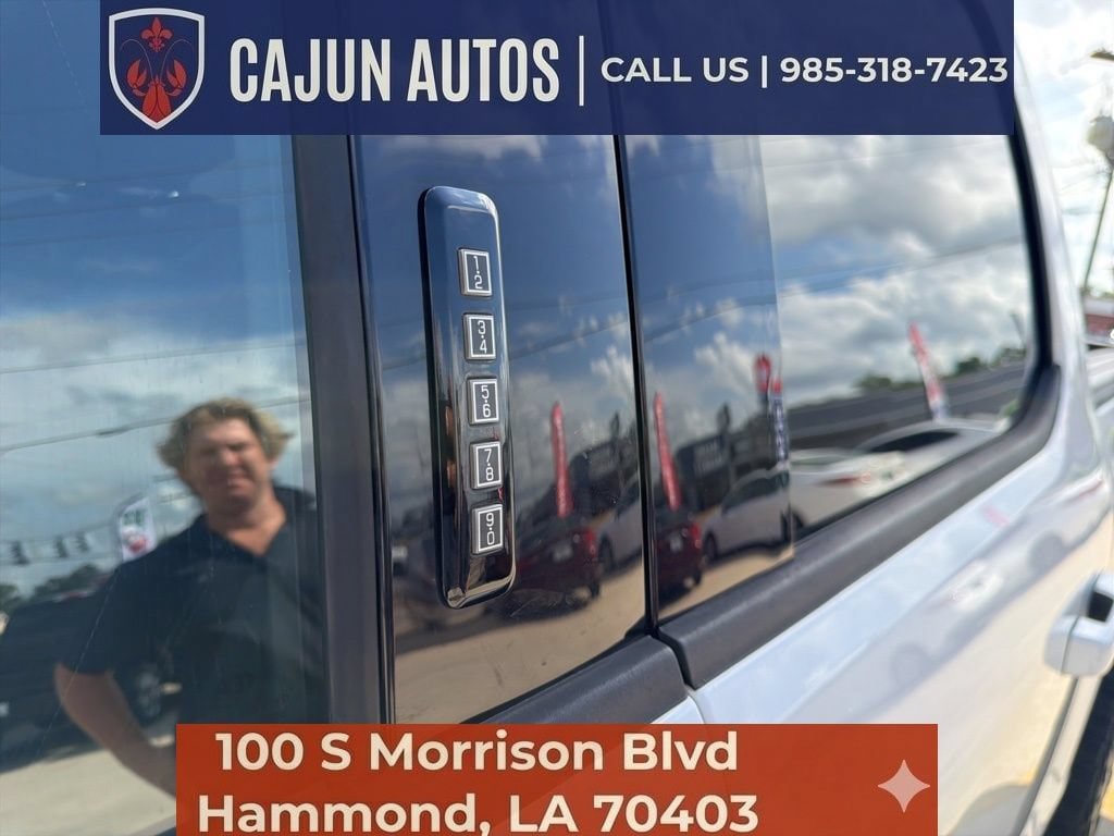 Used 2021 Ford F150 XLT w/ Equipment Group 302A High RWD image 28