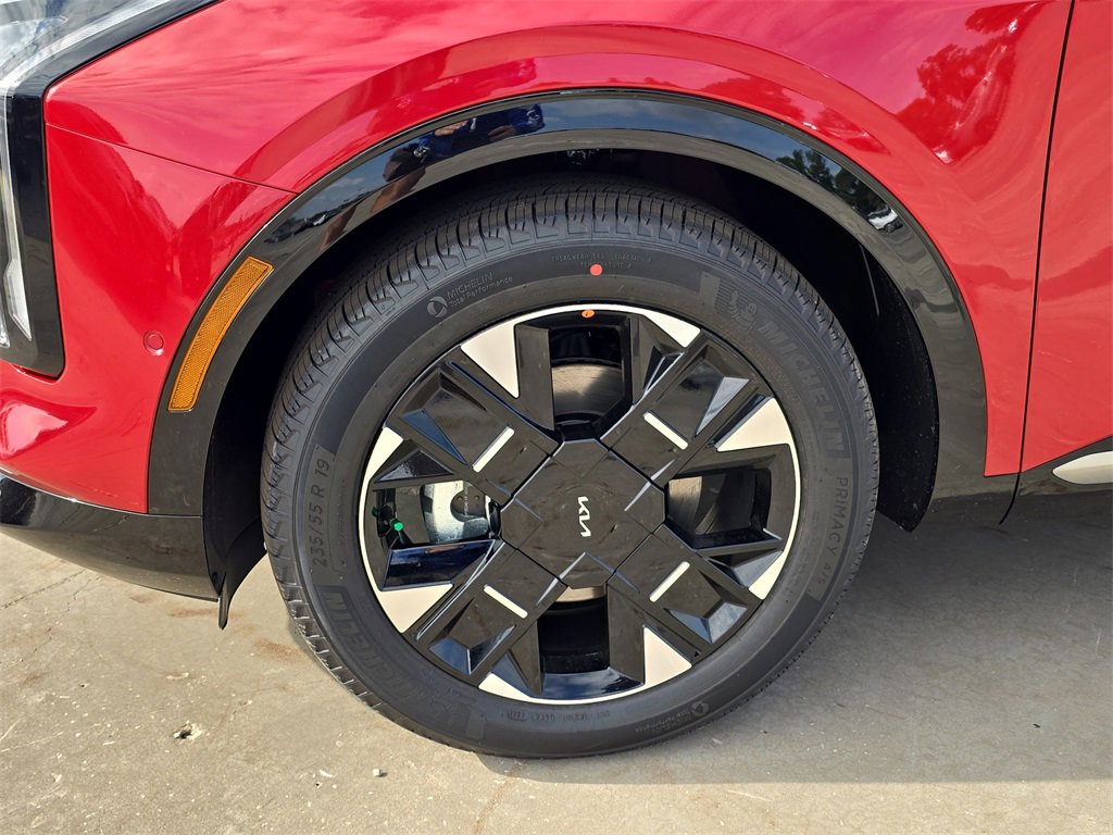 New 2026 Kia Sportage SX image 38