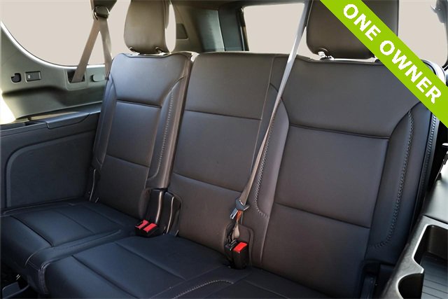 Used 2021 GMC Yukon XL Denali image 15