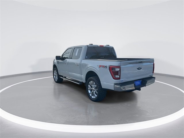 Certified 2023 Ford F150 XLT w/ Equipment Group 302A High image 5