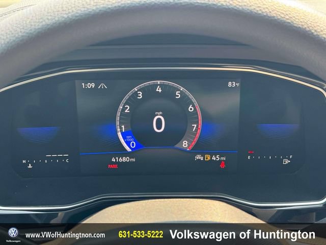 Certified 2022 Volkswagen Jetta Sport FWD image 25