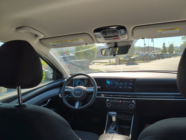 Used 2025 Hyundai Tucson SEL FWD image 23