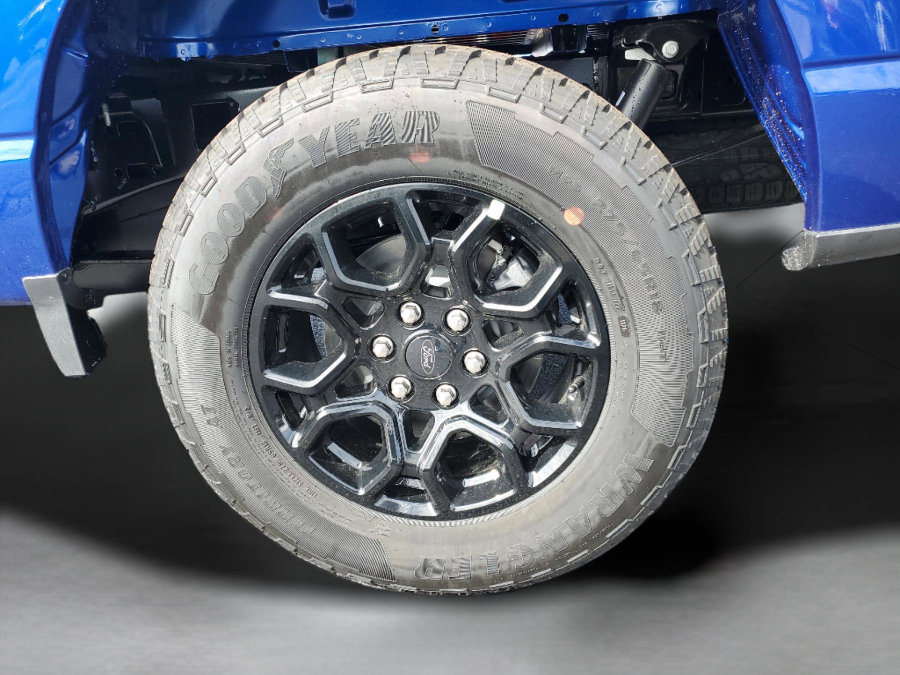New 2026 Ford F150 STX AWD/4WD image 29
