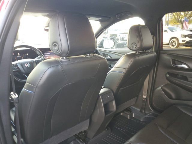 Used 2024 Buick Envista Sport Touring FWD image 10