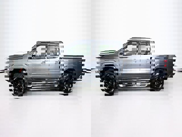 Certified 2023 Nissan Frontier SV w/ SV Convenience Package AWD/4WD image 8