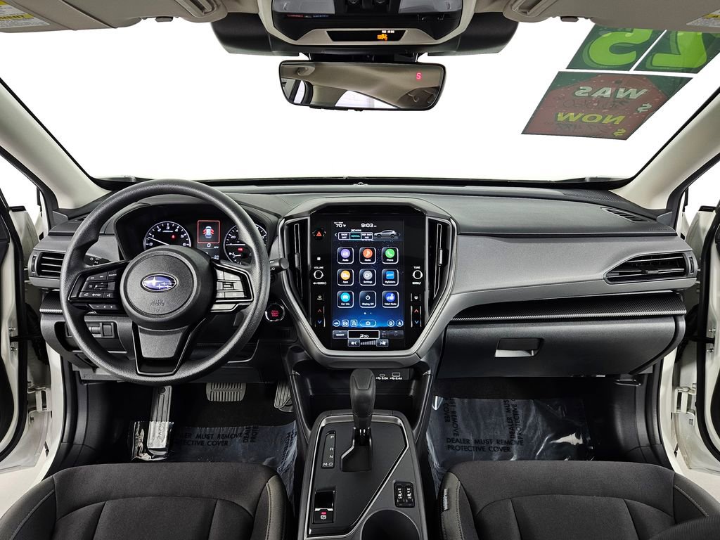 Used 2025 Subaru Crosstrek 2.0i Premium image 25