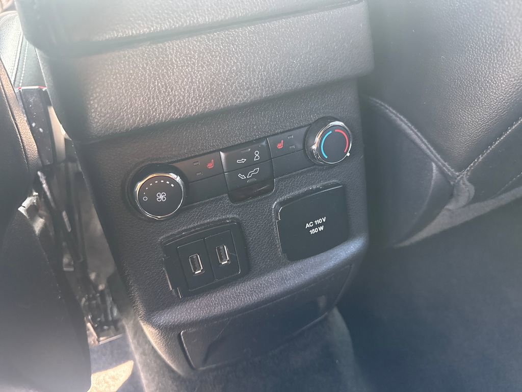Used 2017 Ford Explorer Limited w/ Equipment Group 301A image 13